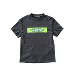 Louis Vuitton Black & Green Craftmanship T-Shirt - Morely TrendsLouis Vuitton Type here:)