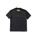 Louis Vuitton Black & Green Craftmanship T-Shirt - Morely TrendsLouis Vuitton Type here:)