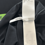 Louis Vuitton Black & Green Craftmanship T-Shirt - Morely TrendsLouis Vuitton Type here:)