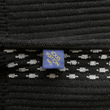 Louis Vuitton Black & Grey Distorted Giant Damier Sweater - Morely TrendsLouis Vuitton Type here:)