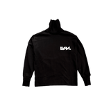 Louis Vuitton Black I Have A Dream Turtleneck Longsleeve T-Shirt - Morely TrendsLouis Vuitton Type here:)