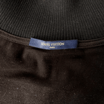 Louis Vuitton Black I Have A Dream Turtleneck Longsleeve T-Shirt - Morely TrendsLouis Vuitton Type here:)
