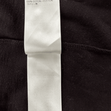Louis Vuitton Black I Have A Dream Turtleneck Longsleeve T-Shirt - Morely TrendsLouis Vuitton Type here:)