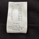 Louis Vuitton Black I Have A Dream Turtleneck Longsleeve T-Shirt - Morely TrendsLouis Vuitton Type here:)