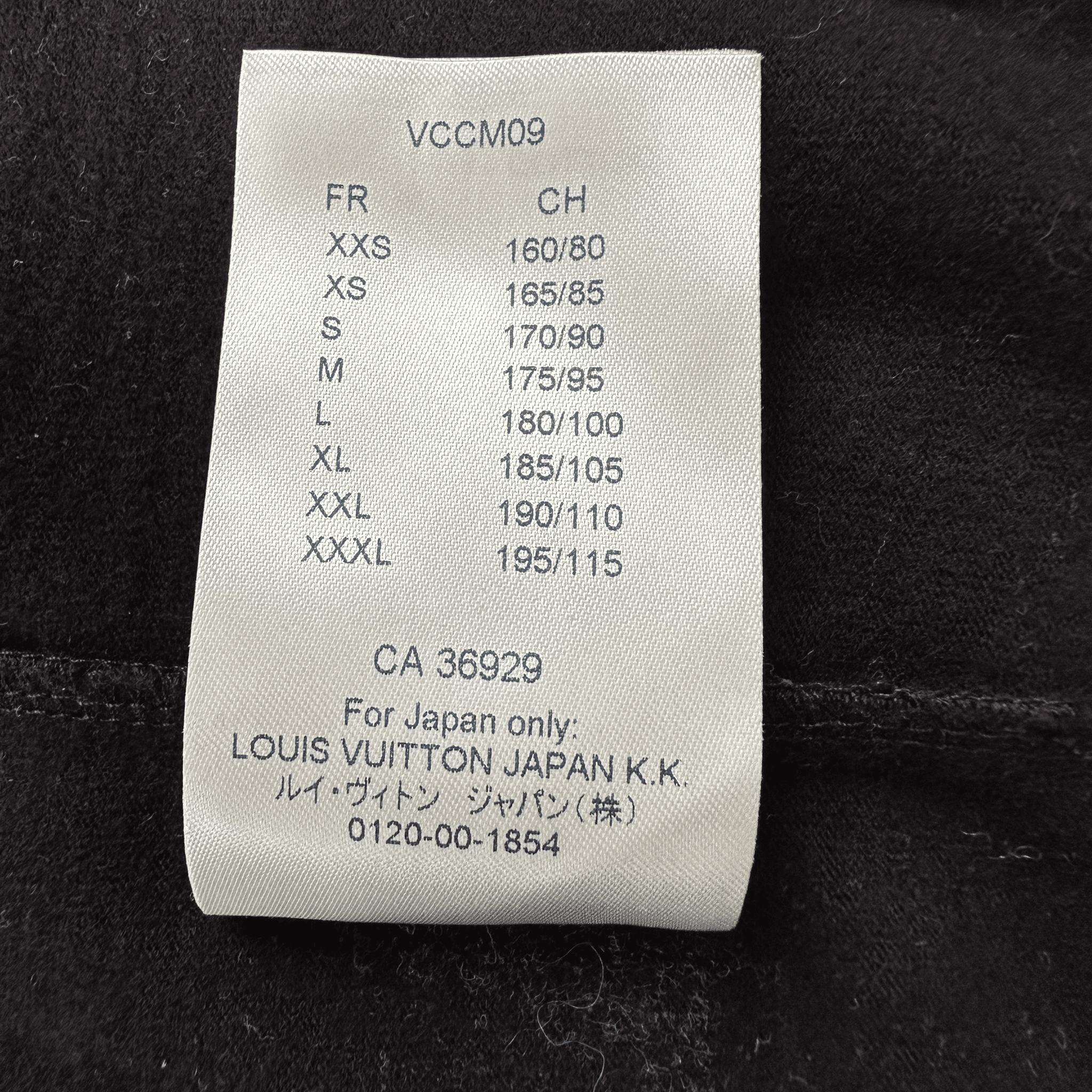 Louis Vuitton Black I Have A Dream Turtleneck Longsleeve T-Shirt - Morely TrendsLouis Vuitton Type here:)