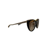Louis Vuitton Black La Blum Women's Sunglasses - Morely TrendsLouis Vuitton Type here:)