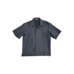Louis Vuitton Black Mini Monogram Silk Button Up Shirt - Morely TrendsLouis Vuitton Type here:)