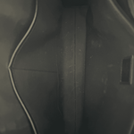 Louis Vuitton Black Monogram Eclipse Sac Plat 24H - Morely TrendsLouis Vuitton Type here:)