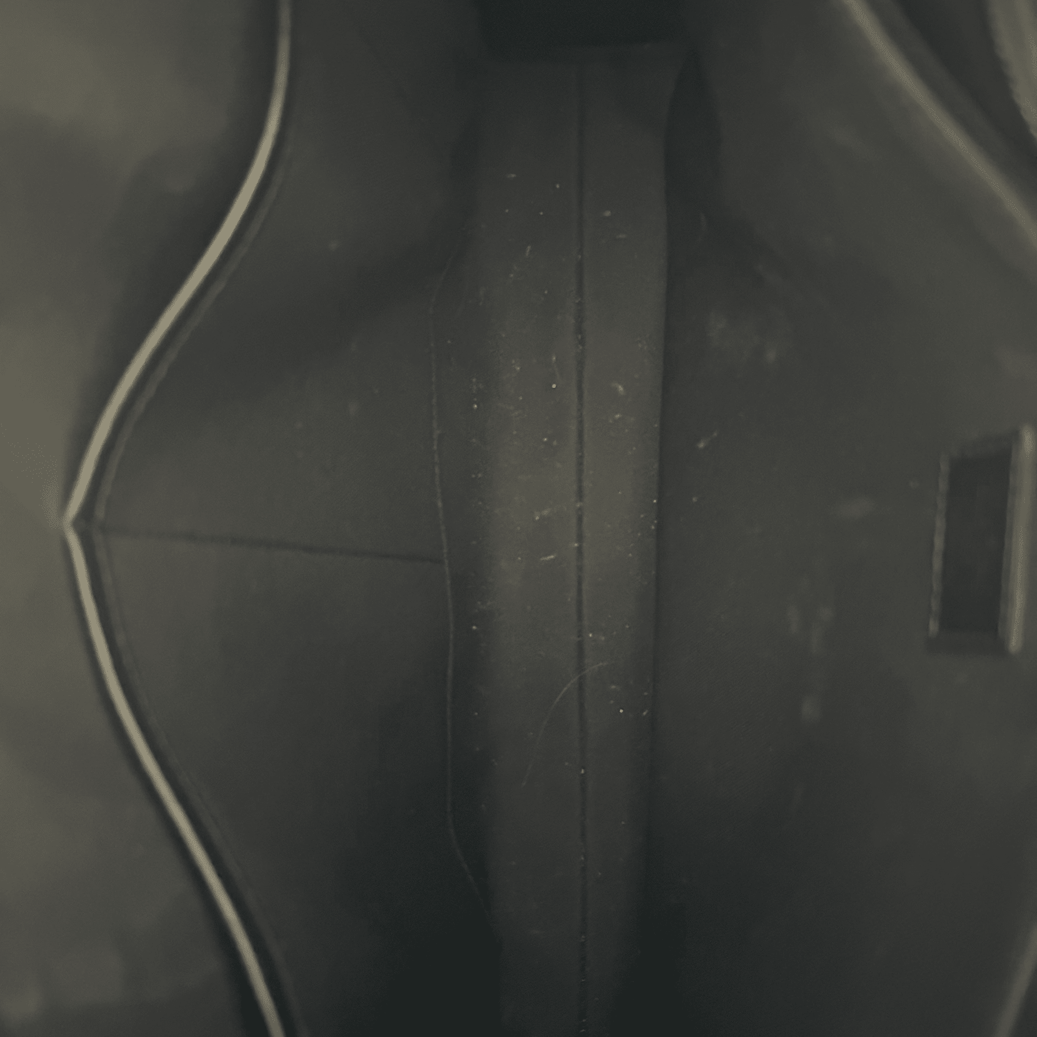 Louis Vuitton Black Monogram Eclipse Sac Plat 24H - Morely TrendsLouis Vuitton Type here:)