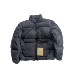 Louis Vuitton Black Monogram Reversible Puffer Jacket - Morely TrendsLouis Vuitton Type here:)