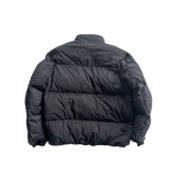 Louis Vuitton Black Monogram Reversible Puffer Jacket - Morely TrendsLouis Vuitton Type here:)