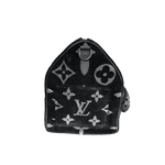 Louis Vuitton Black Monogram Tuffetage Keepall - Morely TrendsLouis Vuitton Type here:)