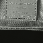 Louis Vuitton Black Monogram Tuffetage Keepall - Morely TrendsLouis Vuitton Type here:)