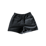 Louis Vuitton Black & Pink Logo Shorts - Morely TrendsLouis Vuitton Type here:)