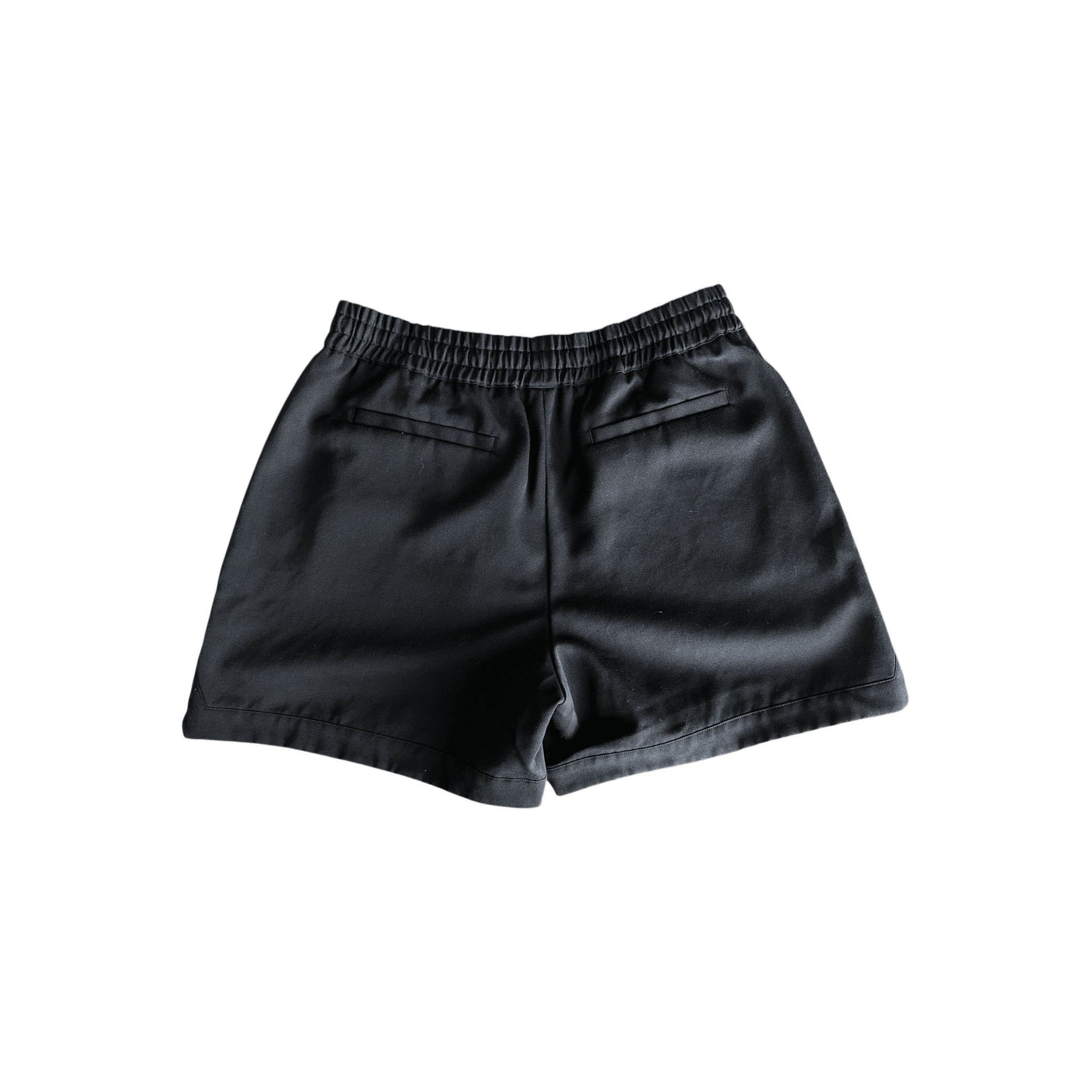 Louis Vuitton Black & Pink Logo Shorts - Morely TrendsLouis Vuitton Type here:)