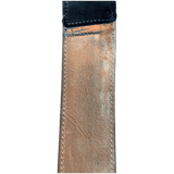 Louis Vuitton Black & Silver El Dorado Oval Belt - Morely TrendsLouis Vuitton Type here:)