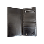 Louis Vuitton Black Vernis Monogram Brazza Wallet - Morely TrendsLouis Vuitton Type here:)