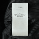 Louis Vuitton Black & White Hybrid Track Jacket - Morely TrendsLouis Vuitton Type here:)