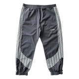 Louis Vuitton Black & White LV Dove Trackpants - Morely TrendsLouis Vuitton Type here:)