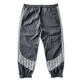Louis Vuitton Black & White LV Dove Trackpants - Morely TrendsLouis Vuitton Type here:)