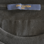 Louis Vuitton Black & White LV Spread T-Shirt - Morely TrendsLouis Vuitton Type here:)
