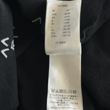 Louis Vuitton Black & White LV Spread T-Shirt - Morely TrendsLouis Vuitton Type here:)