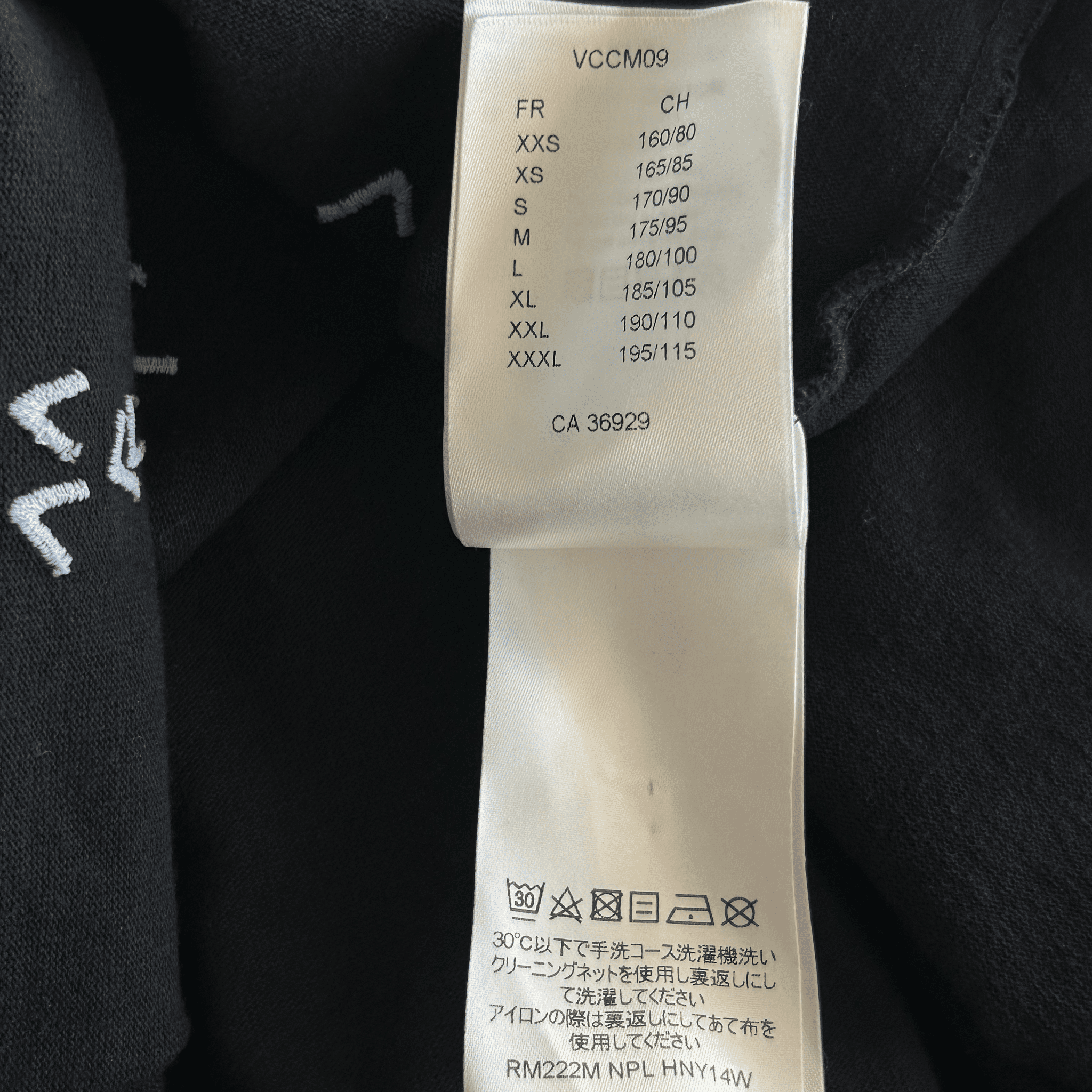 Louis Vuitton Black & White LV Spread T-Shirt - Morely TrendsLouis Vuitton Type here:)