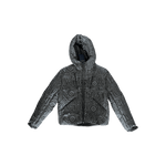 Louis Vuitton Black & White Snow Capsule Puffer Jacket - Morely TrendsLouis Vuitton Type here:)