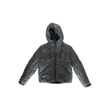Louis Vuitton Black & White Snow Capsule Puffer Jacket - Morely TrendsLouis Vuitton Type here:)