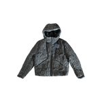 Louis Vuitton Black & White Snow Capsule Puffer Jacket - Morely TrendsLouis Vuitton Type here:)