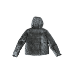 Louis Vuitton Black & White Snow Capsule Puffer Jacket - Morely TrendsLouis Vuitton Type here:)