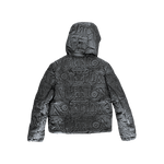 Louis Vuitton Black & White Snow Capsule Puffer Jacket - Morely TrendsLouis Vuitton Type here:)
