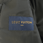 Louis Vuitton Black & White Snow Capsule Puffer Jacket - Morely TrendsLouis Vuitton Type here:)