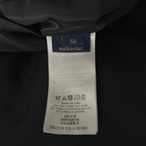 Louis Vuitton Black & White Snow Capsule Puffer Jacket - Morely TrendsLouis Vuitton Type here:)