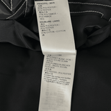 Louis Vuitton Black & White Snow Capsule Puffer Jacket - Morely TrendsLouis Vuitton Type here:)