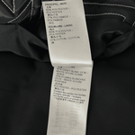 Louis Vuitton Black & White Snow Capsule Puffer Jacket - Morely TrendsLouis Vuitton Type here:)