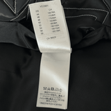 Louis Vuitton Black & White Snow Capsule Puffer Jacket - Morely TrendsLouis Vuitton Type here:)