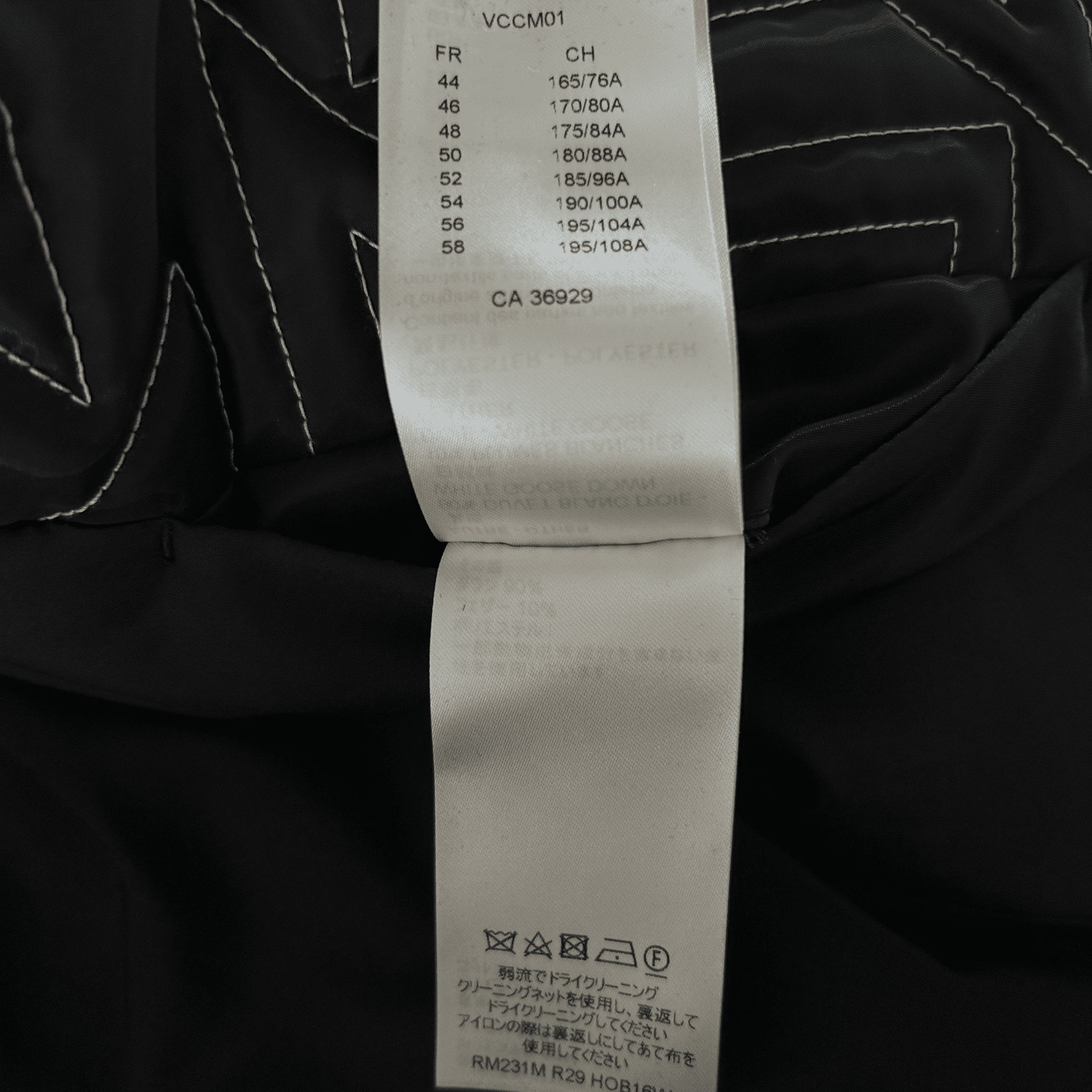 Louis Vuitton Black & White Snow Capsule Puffer Jacket - Morely TrendsLouis Vuitton Type here:)