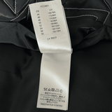 Louis Vuitton Black & White Snow Capsule Puffer Jacket - Morely TrendsLouis Vuitton Type here:)