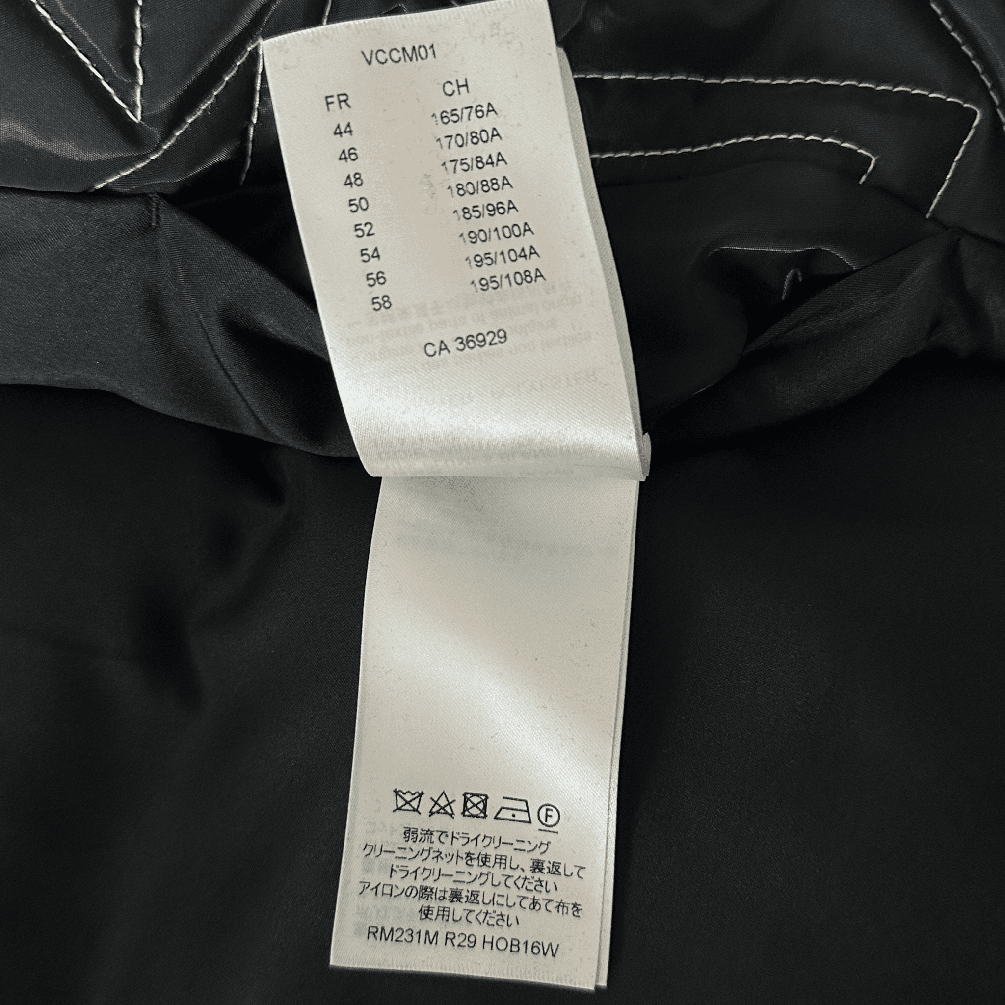Louis Vuitton Black & White Snow Capsule Puffer Jacket - Morely TrendsLouis Vuitton Type here:)