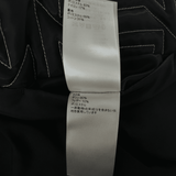 Louis Vuitton Black & White Snow Capsule Puffer Jacket - Morely TrendsLouis Vuitton Type here:)