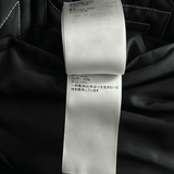 Louis Vuitton Black & White Snow Capsule Puffer Jacket - Morely TrendsLouis Vuitton Type here:)