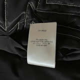 Louis Vuitton Black & White Snow Capsule Puffer Jacket - Morely TrendsLouis Vuitton Type here:)