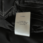 Louis Vuitton Black & White Snow Capsule Puffer Jacket - Morely TrendsLouis Vuitton Type here:)