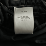 Louis Vuitton Black & White Snow Capsule Puffer Jacket - Morely TrendsLouis Vuitton Type here:)