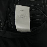 Louis Vuitton Black & White Snow Capsule Puffer Jacket - Morely TrendsLouis Vuitton Type here:)