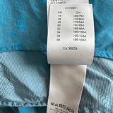 Louis Vuitton Blue 2054 Monogram Windbreaker - Morely TrendsLouis Vuitton Type here:)