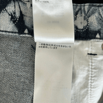 Louis Vuitton Blue Bleached Bandana Monogram Denim Shorts - Morely TrendsLouis Vuitton Type here:)