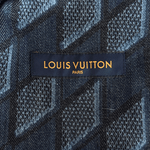 Louis Vuitton Blue Checkered Short Sleeve Button Up Shirt - Morely TrendsLouis Vuitton Type here:)