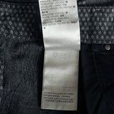 Louis Vuitton Blue Damier Denim Shorts - Morely TrendsLouis Vuitton Type here:)